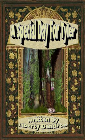 Cover of the book A Special Day For Tyler by Nichole Giles