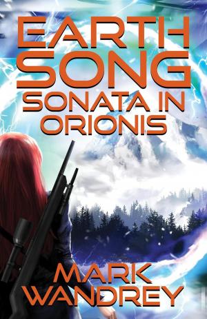 Cover of the book Sonata in Orionis by Christie Rich