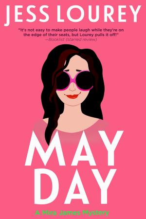 Cover of the book May Day by Jess Lourey