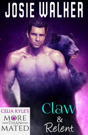 Cover of the book CLAW & Relent by Deborah Noyes