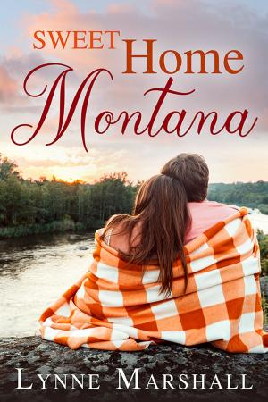 Cover of the book Sweet Home Montana by Blythe Reid