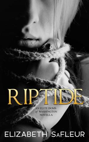 Cover of the book Riptide by Elizabeth Marx