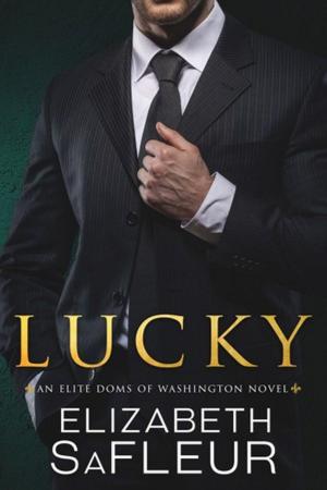 Book cover of Lucky