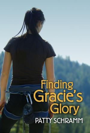 Cover of Finding Gracie's Glory