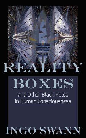 Cover of Reality Boxes