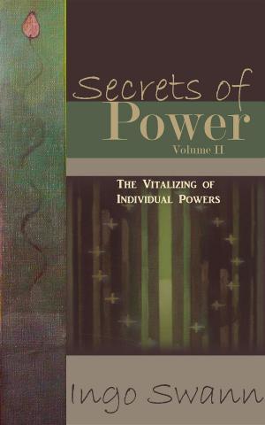 Cover of Secrets of Power, Volume II