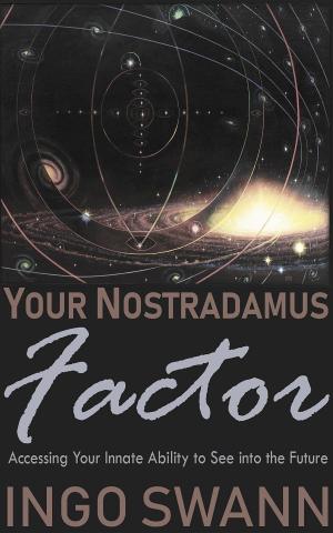 bigCover of the book Your Nostradamus Factor by 