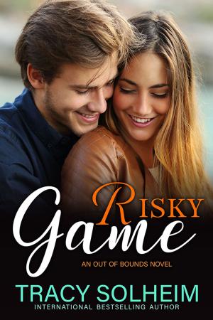 Cover of the book Risky Game by Elaine Marie