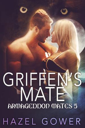 Cover of the book Griffen's Mate by Ashlynn Monroe