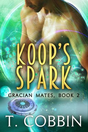 Cover of the book Koop's Spark by Lacey Wolfe