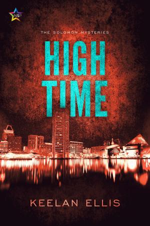 Cover of the book High Time by Gillian St. Kevern