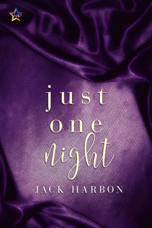 Cover of the book Just One Night by Sydney Blackburn