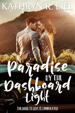 Cover of the book Paradise by the Dashboard Light by Mandy L Woodall
