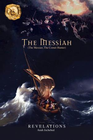 Cover of the book The Messiah by Grace Cloyd