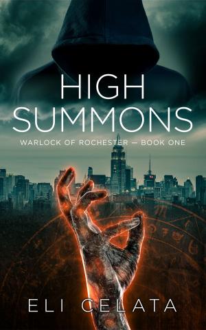 Book cover of High Summons