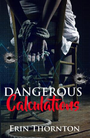 Cover of the book Dangerous Calculations by Cathy Vasas-Brown