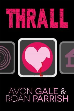 bigCover of the book Thrall by 