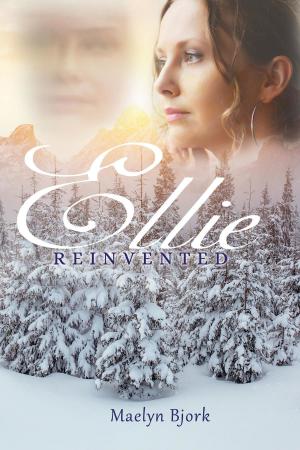 Cover of the book Ellie Reinvented by Raymond G. Cross