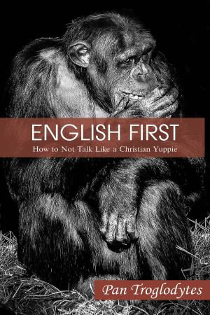 bigCover of the book ENGLISH FIRST by 