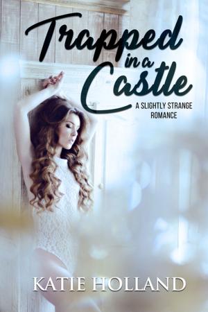 bigCover of the book Trapped in a Castle by 