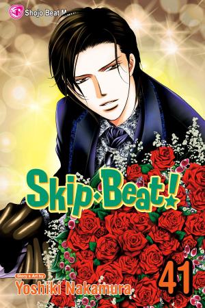 Cover of the book Skip・Beat!, Vol. 41 by Arina Tanemura