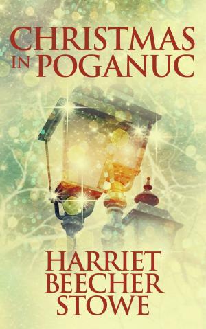 Cover of the book Christmas In Poganuc by Sir Arthur Conan Doyle