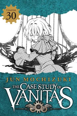 Cover of the book The Case Study of Vanitas, Chapter 30 by Yukito Ayatsuji, Hiro Kiyohara