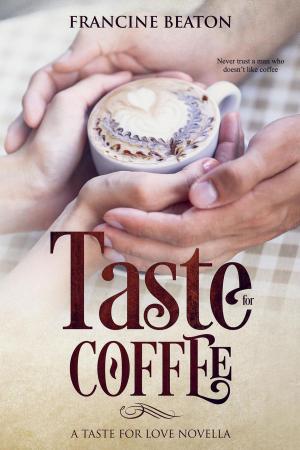 Cover of the book Taste for Coffee by Lindsay Detwiler