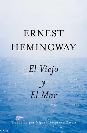 Cover of the book El Viejo y El Mar (Spanish Edition) by Jennifer Percy