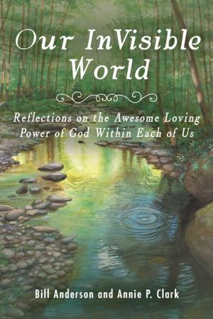 Cover of the book Our Invisible World by Shawna Halley