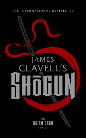 Cover of the book Shōgun by Johnny D. Boggs