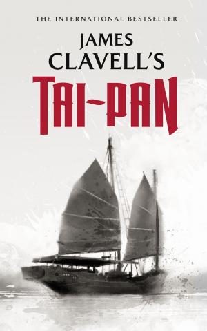Cover of the book Tai-Pan by Marcia Muller