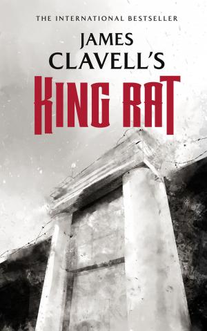 Cover of the book King Rat by Richard S. Wheeler
