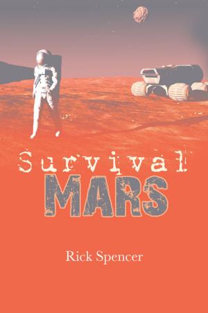 Cover of the book Survival Mars by Carol Van Natta, Ann Harbour