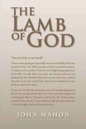 Cover of the book The Lamb of God by Oliver Akamnonu