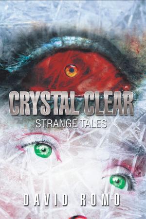 Cover of the book Crystal Clear by John Mannering Harrison