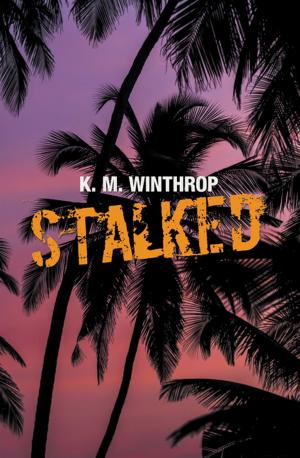 Cover of the book Stalked by Matt Allman