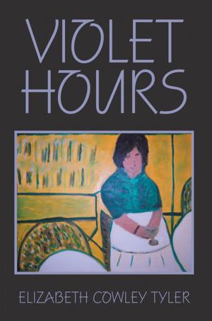 Cover of the book Violet Hours by Danielle Pierre-Antoine