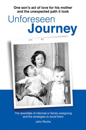 Book cover of Unforeseen Journey