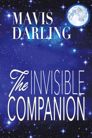 Cover of the book The Invisible Companion by Joseph Montgomery