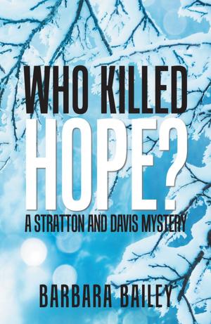 Cover of the book Who Killed Hope? by Heather R. Ashmore
