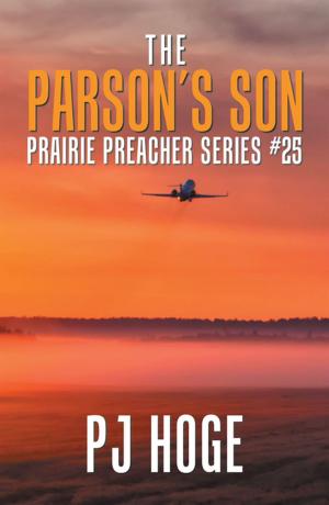 Book cover of The Parson’s Son