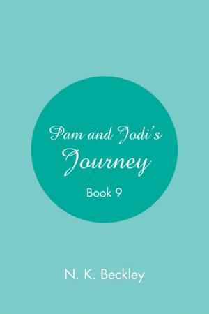Cover of the book Pam and Jodi’s Journey by Larry D. Lamb