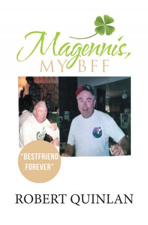 bigCover of the book Magennis, My Bff by 