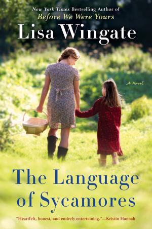 Cover of the book The Language of Sycamores by Jillian Lauren