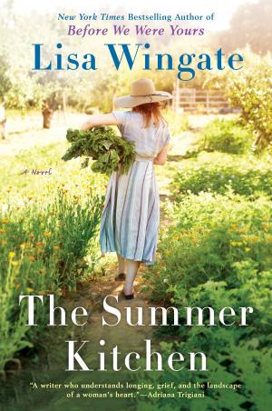 Cover of the book The Summer Kitchen by Tanis Gray
