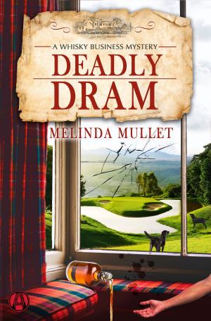 Cover of the book Deadly Dram by John Corbett
