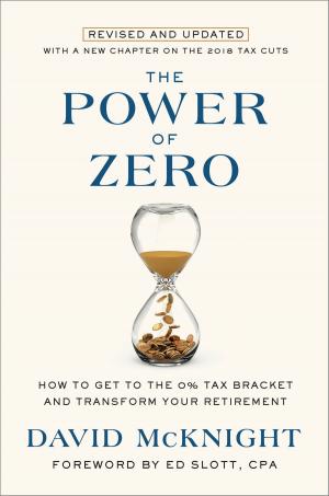 Cover of the book The Power of Zero, Revised and Updated by Karen Dockrey