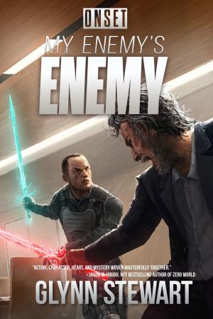 Cover of the book ONSET: My Enemy's Enemy by Sara Holland