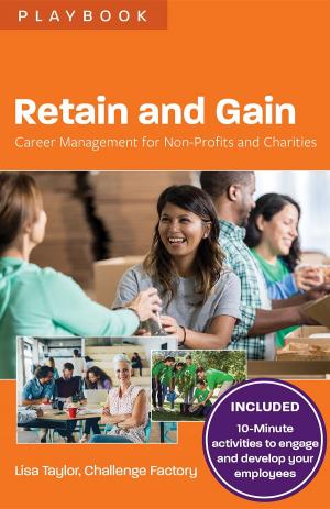 Book cover of Retain and Gain